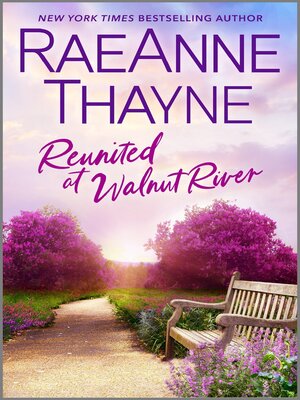 cover image of Reunited in Walnut River